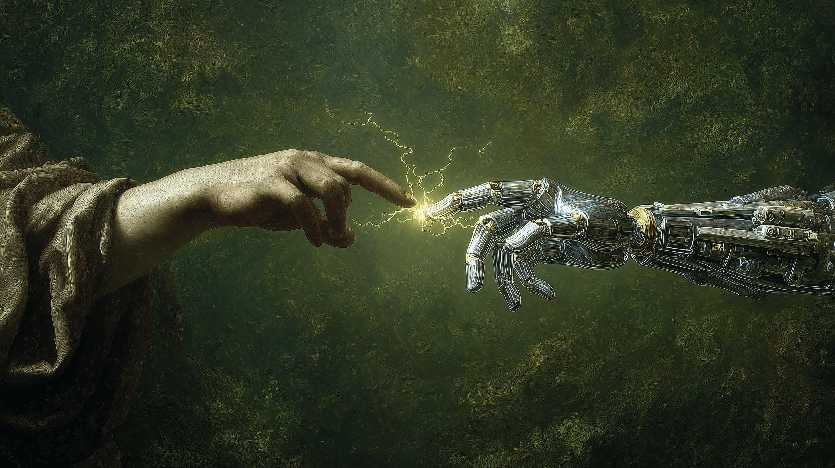 Rethinking the AI Scientist: Interactive Multi-Agent Workflows for Scientific Discovery