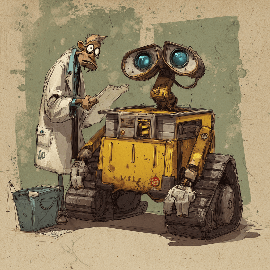 From Task Executors to Research Partners: Evaluating AI Co-Pilots Through Workflow Integration in Biomedical Research