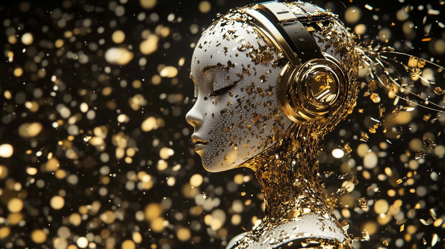Musico Robotic